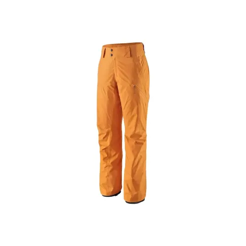 Patagonia Powder Town Женские лыжные брюки