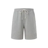 Серый меланж