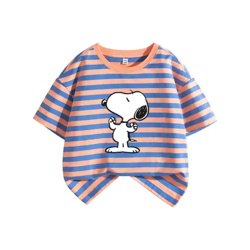 SNOOPY Kids T-рубашки
