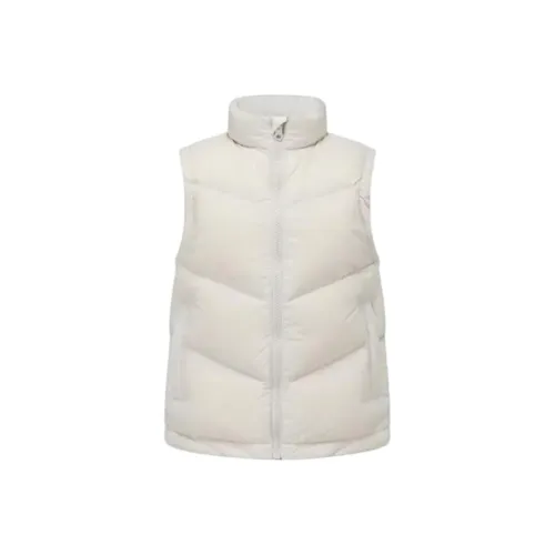 DECATHLON Пуховик Pearl Beige Подростки