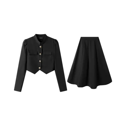 EIDOLON GRAIN Комплект с юбкой Женские