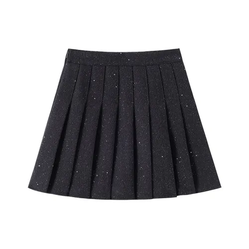 MM Женские Повседневные Короткие Юбки