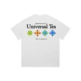 Туманно-серый