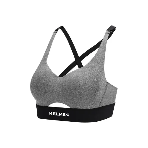 KELME Вересковый серый Женское спортивное белье