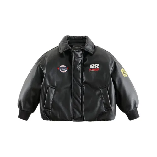 MARC JANIE Куртка SKYLINE Черный Дети Возраст 3-7 лет