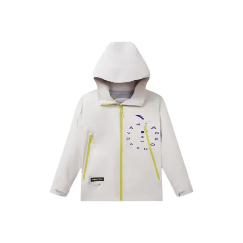 Antakids Куртки Пальто Rice Отруби Цвет Подростки