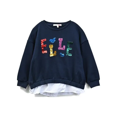 ELLE KIDS Толстовки