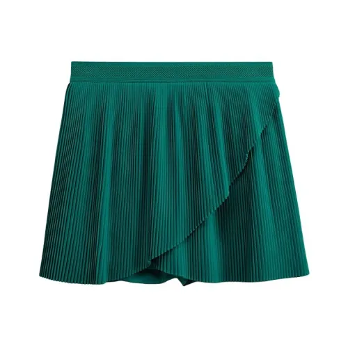 Wilson WRAP IT UP Повседневные короткие юбки Женские