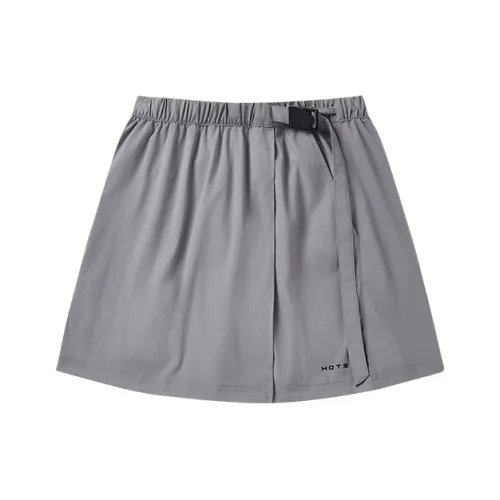 HOTSUIT Повседневные короткие юбки для женщин