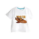 Чисто белый Тигр Акула лодка