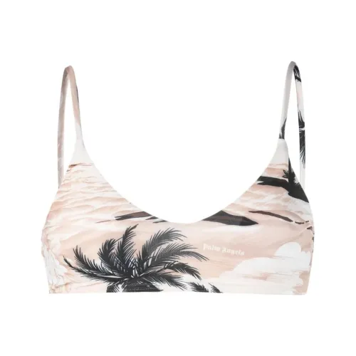 PALM ANGELS Многоцветный Женские Бикини