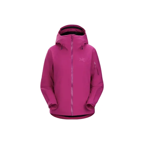 Arcteryx Женская лыжная одежда