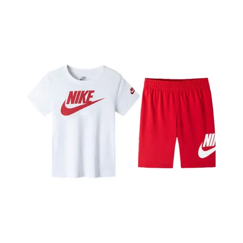 NIKE Kids Повседневная спортивная одежда