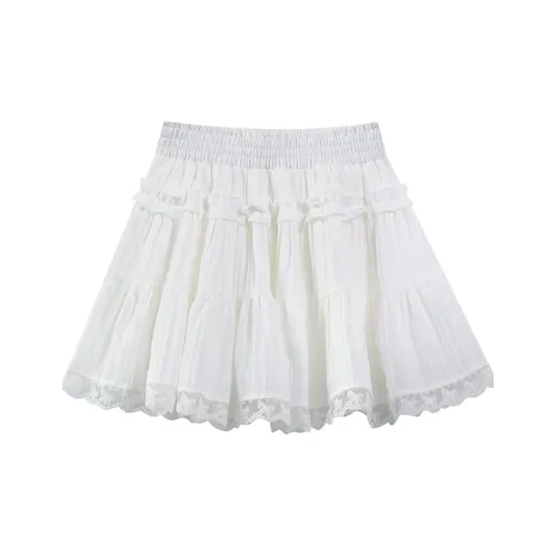 GTLA Повседневные короткие юбки для женщин