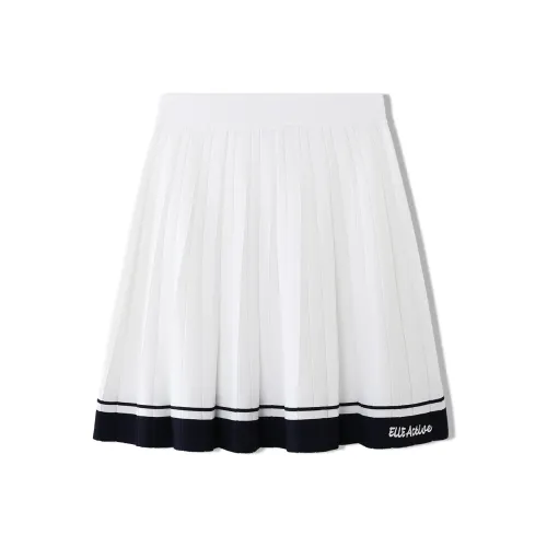 ELLE Active Повседневные короткие юбки для женщин