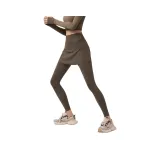 Каштановый