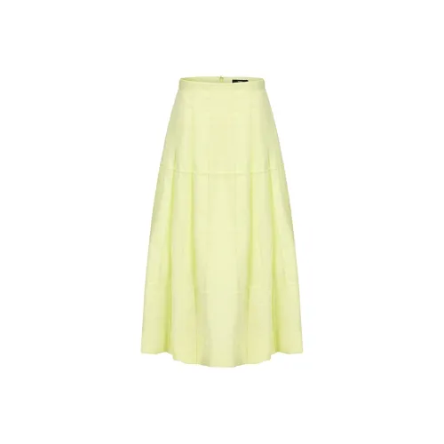 INITIAL Повседневные короткие юбки Женские