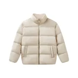 Светло-дымчатый серый