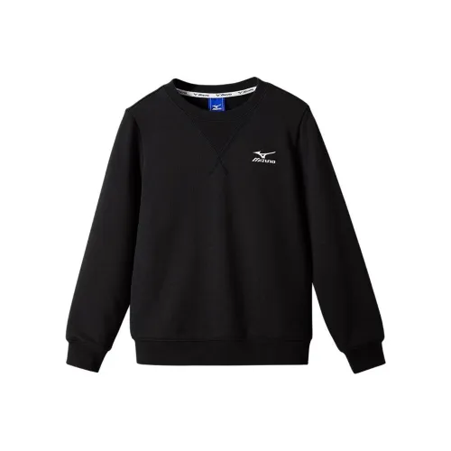 Mizuno Школьный возраст Свитшоты