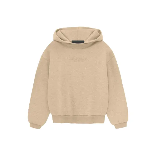 Fear Of God Essentials FW23 Cloud Series Толстовка Детская