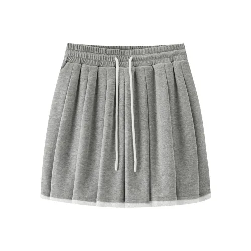 SEM R Повседневные короткие юбки женские