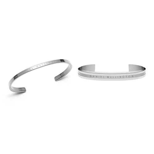 Daniel Wellington Alloy Bangles Unisex
