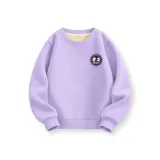 Sunrise Nubi-W Фиолетовый с флисовой подкладкой