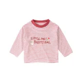 Красные и белые полосы