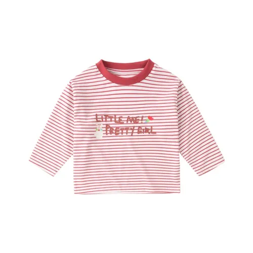 Toot Toot Home T-рубашка для детей в возрасте 3-7 лет