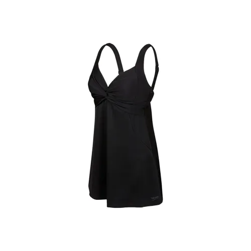 Speedo One-Piece Купальник Женский Черный