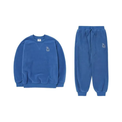 MLB Синий Kids Повседневная спортивная одежда