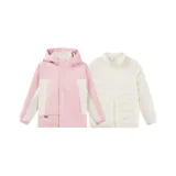 Сатин Розовый/Ютинг Цвет