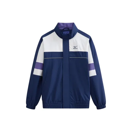 Mizuno Kids Куртки