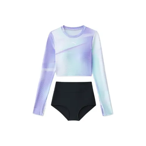 Anta Женские Двухкомпонентные Купальники