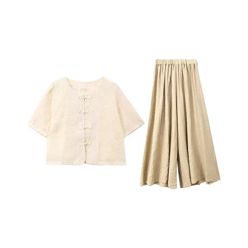 Incolore Женские Комплекты с юбкой