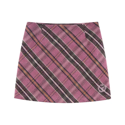 WORKSOUT Повседневные короткие юбки для женщин