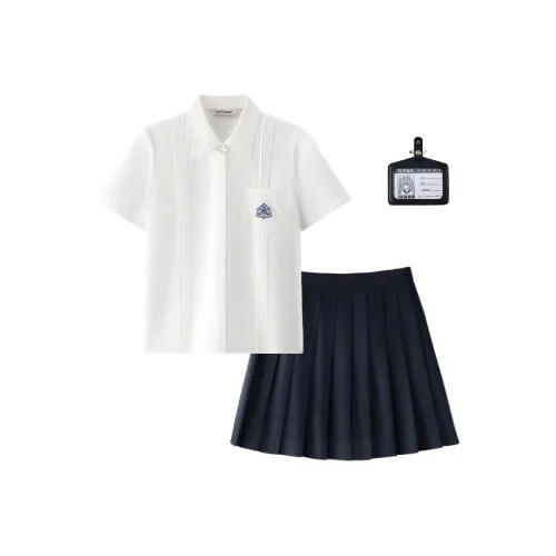 Tokyo Season Женская униформа