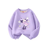 [Флисовая подкладка] Di Xingwun Таро фиолетовый