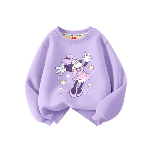 Disney Толстовка для детей от 3 до 7 лет