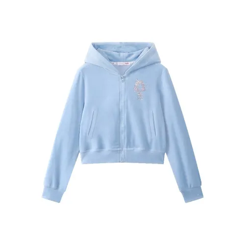 ELLE KIDS Школьный возраст Куртки