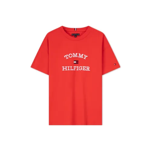 Tommy Hilfiger Kids Т-рубашки