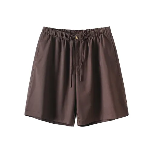 BUTTBILL Унисекс Повседневные шорты