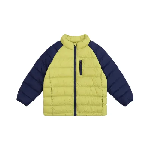 Pure And Good Пуховик Подростки