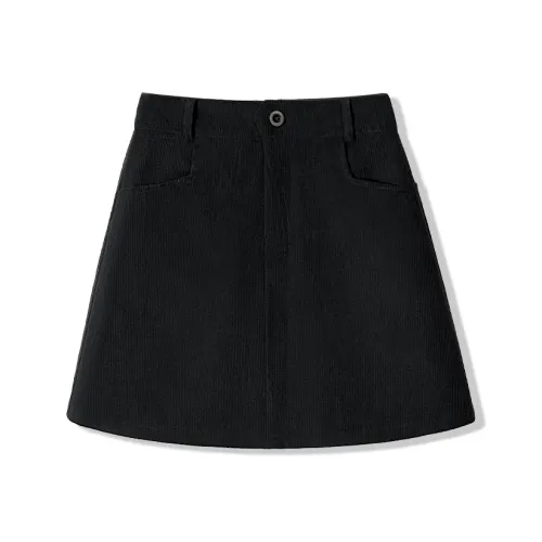 MJ STYLE Повседневные короткие юбки для женщин