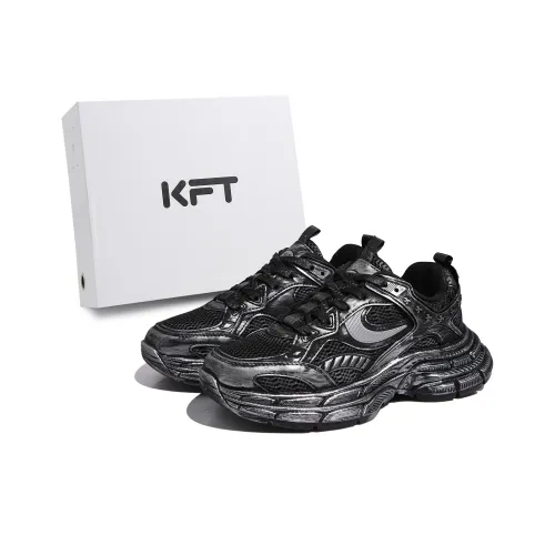 KFT Low-Top Sneakers Slip-On Унисекс