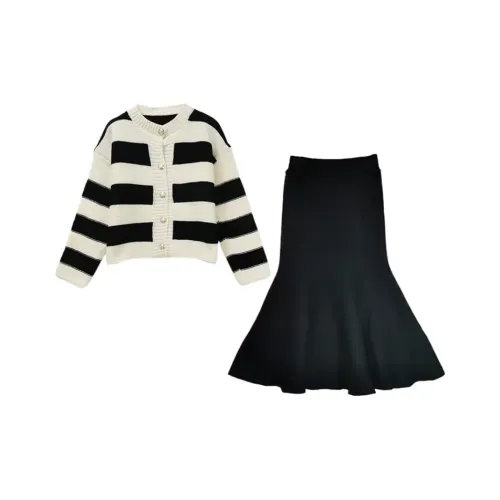 JOSR Женские Комплекты с юбкой