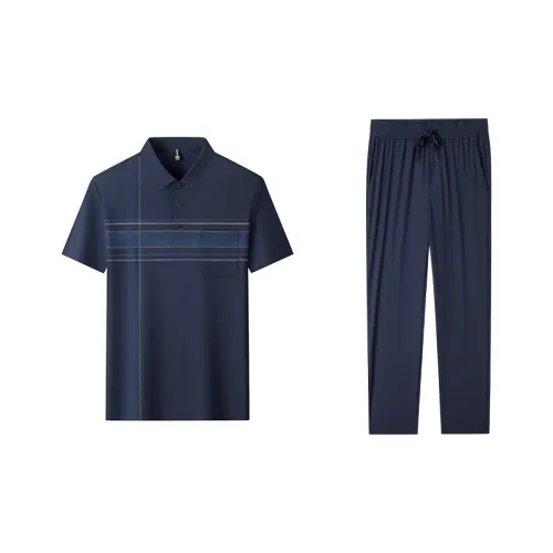 PIERRE CARDIN Повседневная спортивная одежда для мужчин