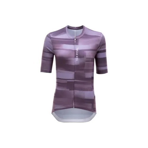 DECATHLON Велосипедная одежда Женская Светло-фиолетовая