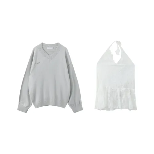 ZCDECO Женские комплекты с юбкой