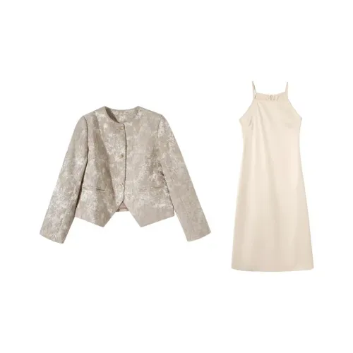 JOSR Женские Комплекты с юбкой